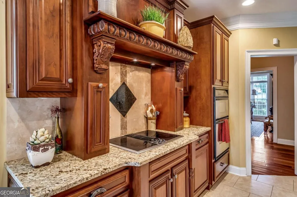 411 Overlook WAY Cohutta, GA 30710