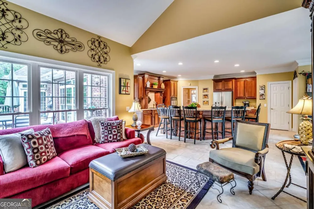 411 Overlook WAY Cohutta, GA 30710