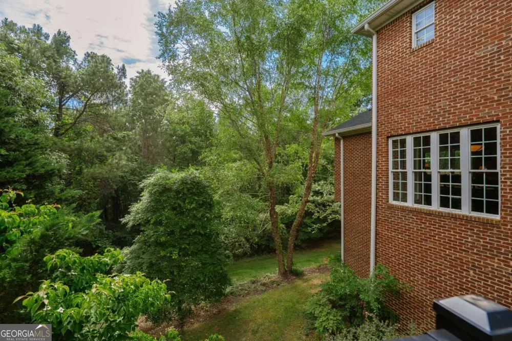 411 Overlook WAY Cohutta, GA 30710