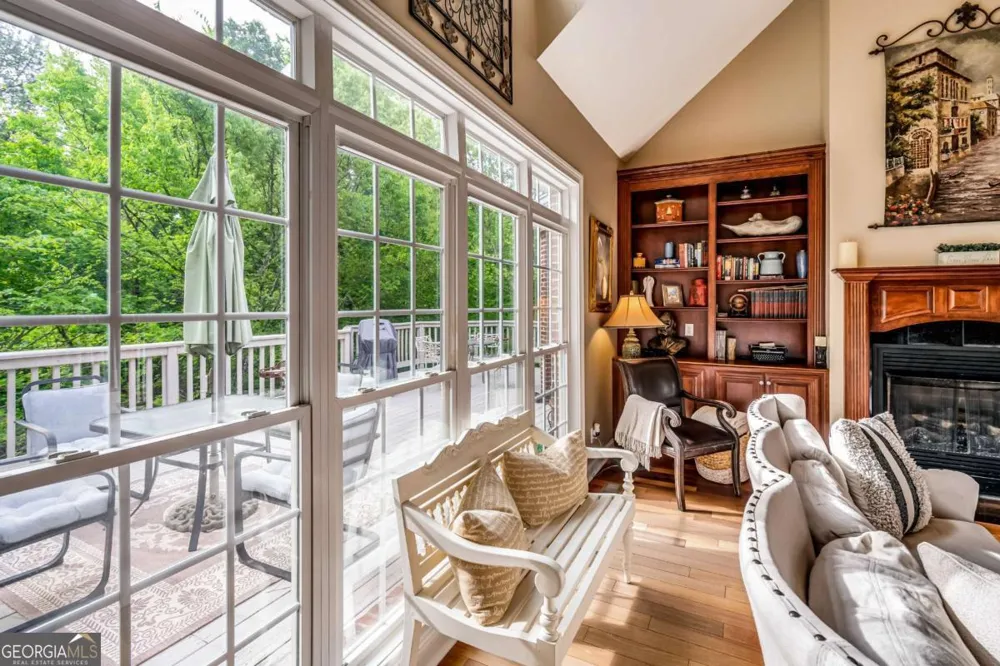 411 Overlook WAY Cohutta, GA 30710