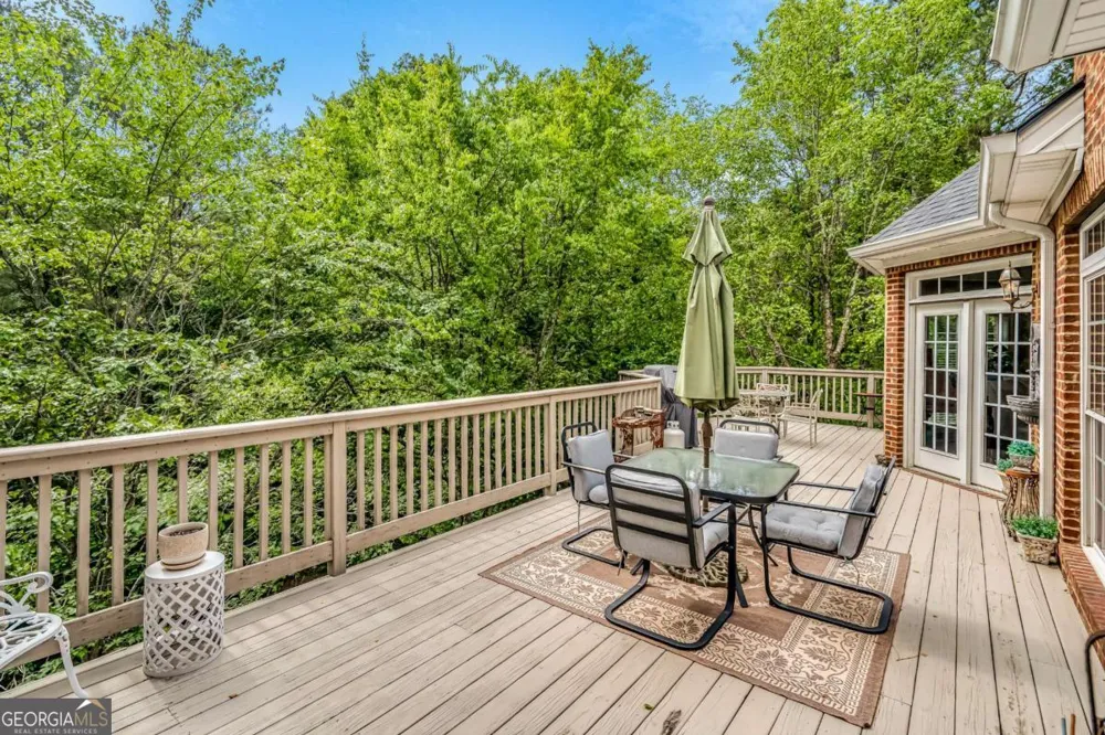 411 Overlook WAY Cohutta, GA 30710