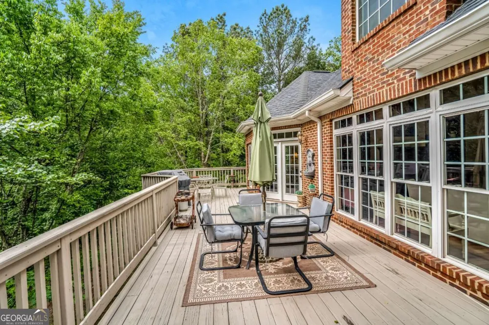 411 Overlook WAY Cohutta, GA 30710