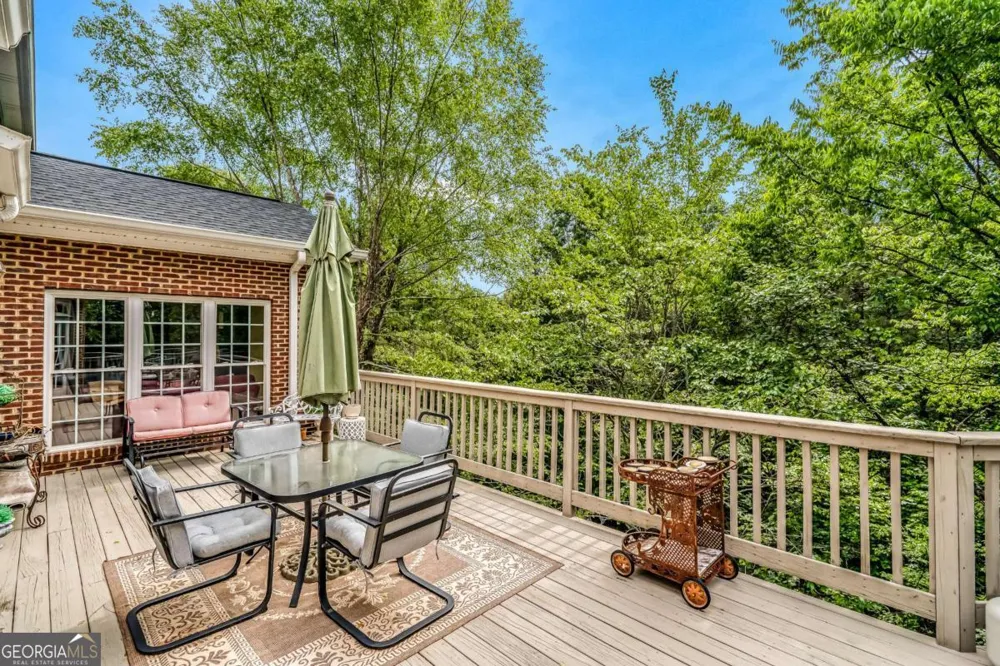 411 Overlook WAY Cohutta, GA 30710