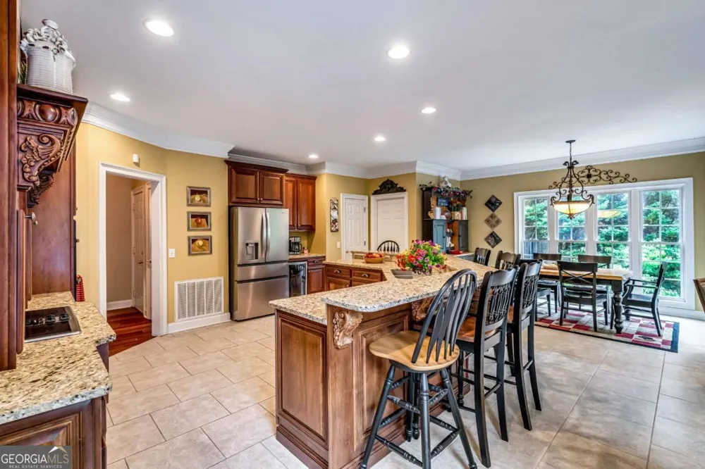 411 Overlook WAY Cohutta, GA 30710