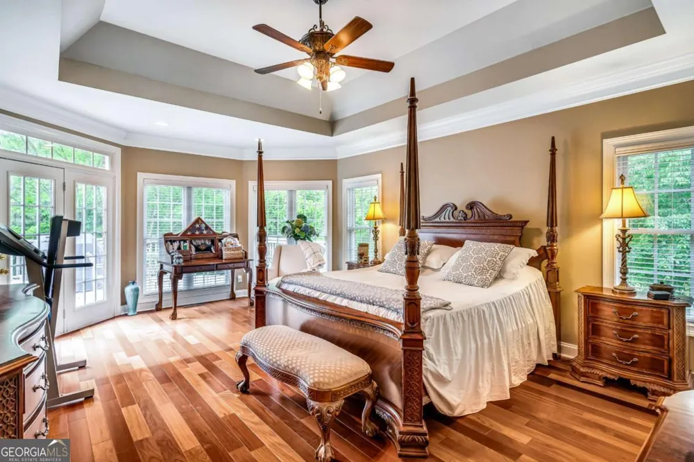 411 Overlook WAY Cohutta, GA 30710