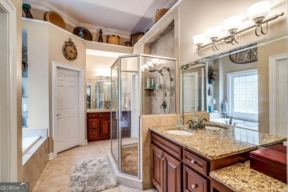 411 Overlook WAY Cohutta, GA 30710