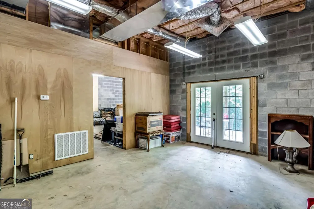 411 Overlook WAY Cohutta, GA 30710