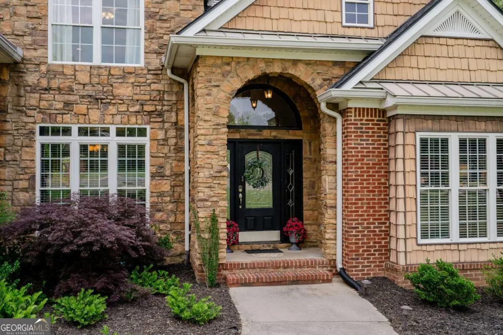 411 Overlook WAY Cohutta, GA 30710