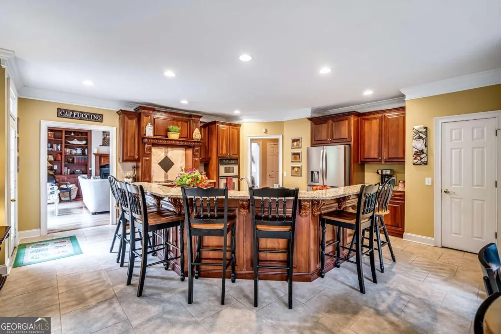 411 Overlook WAY Cohutta, GA 30710
