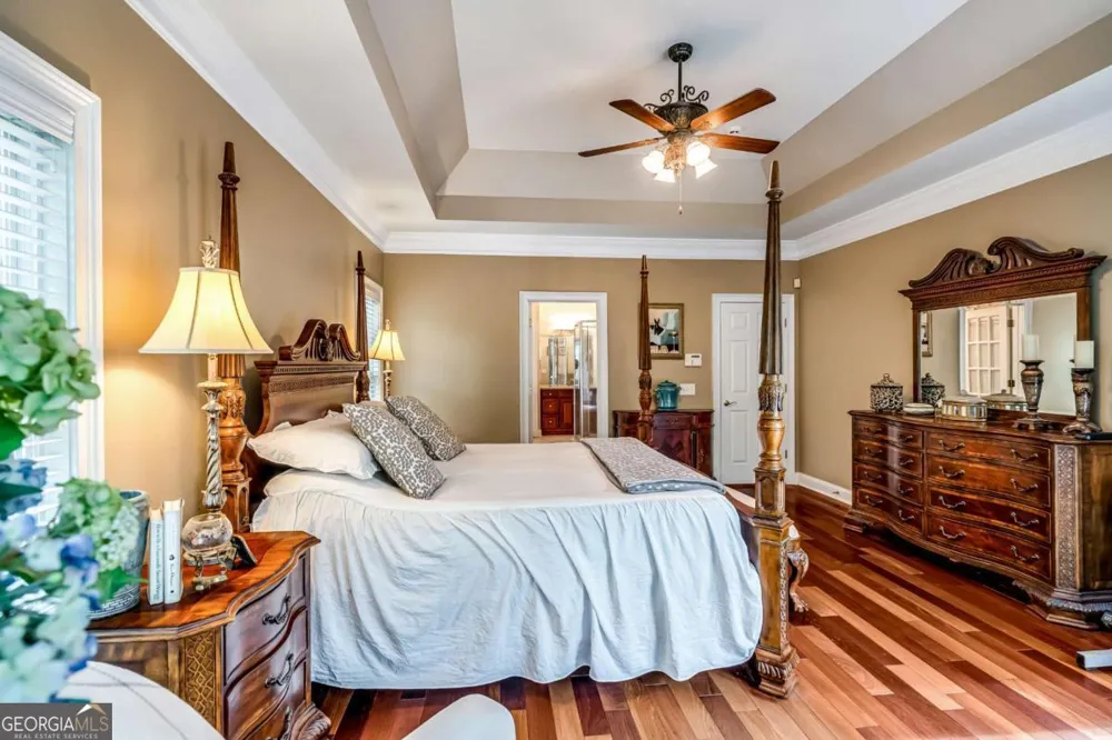 411 Overlook WAY Cohutta, GA 30710