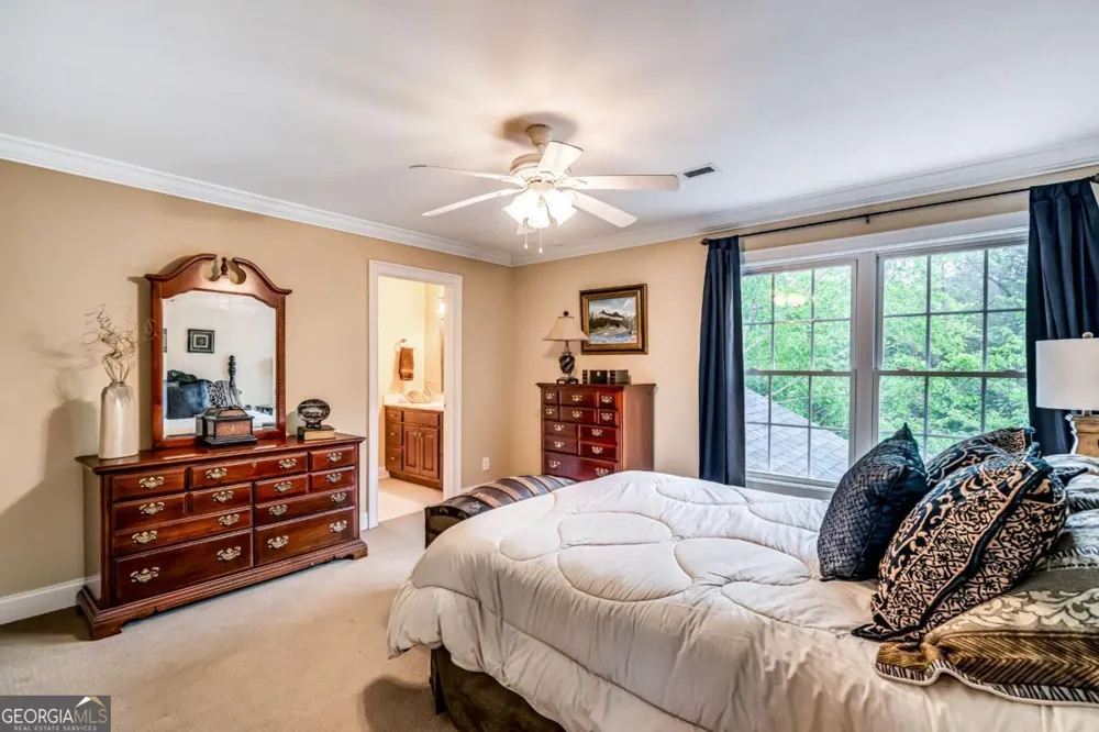 411 Overlook WAY Cohutta, GA 30710
