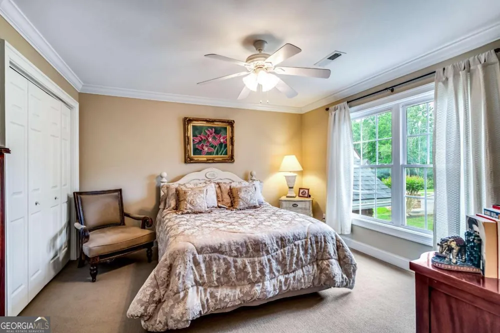 411 Overlook WAY Cohutta, GA 30710
