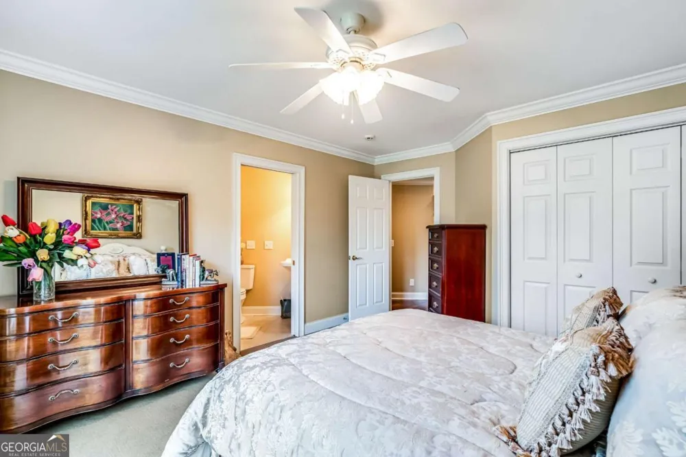 411 Overlook WAY Cohutta, GA 30710