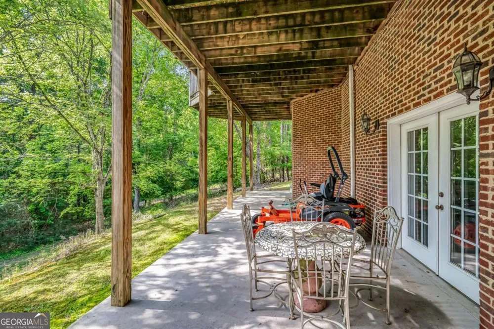 411 Overlook WAY Cohutta, GA 30710