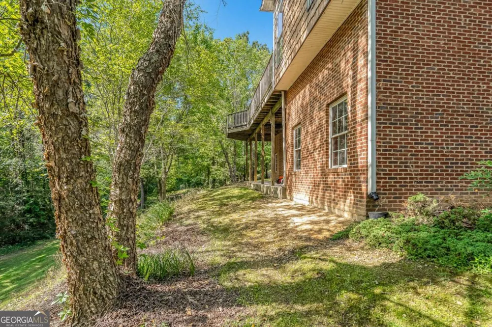 411 Overlook WAY Cohutta, GA 30710