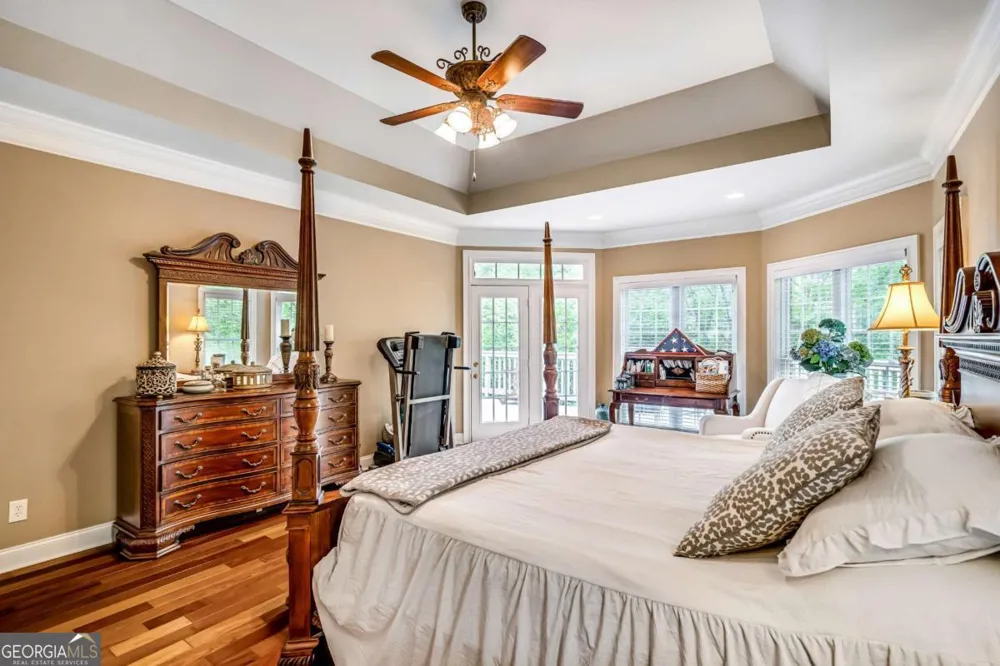 411 Overlook WAY Cohutta, GA 30710