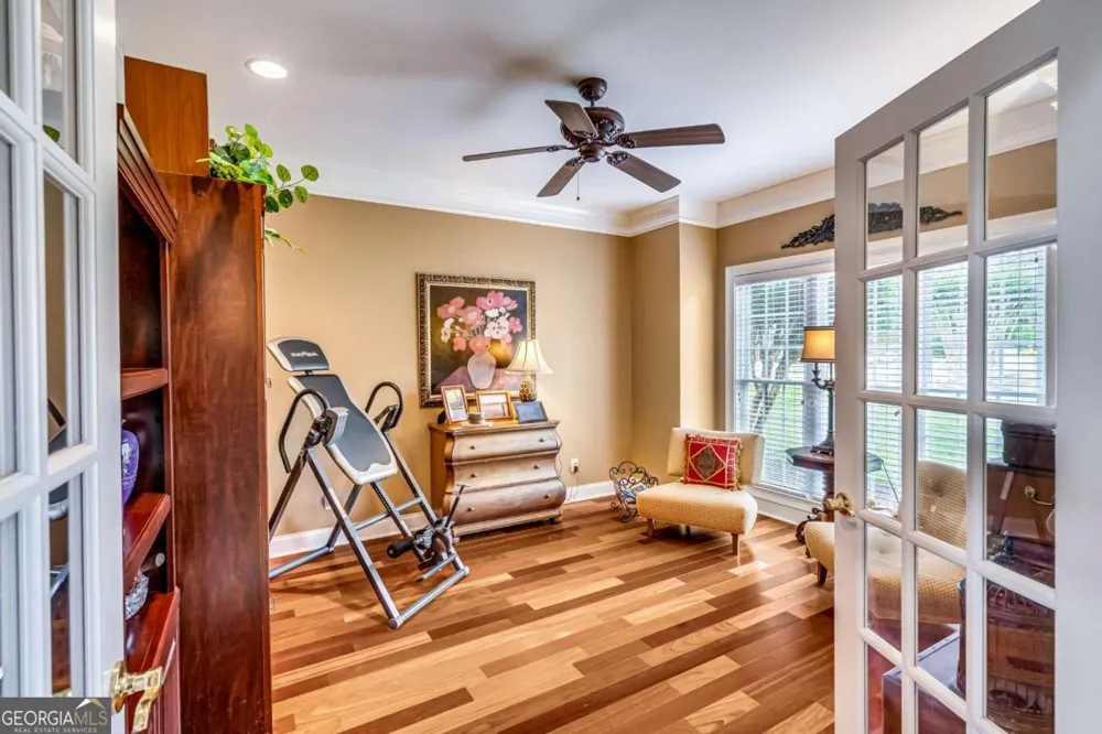 411 Overlook WAY Cohutta, GA 30710