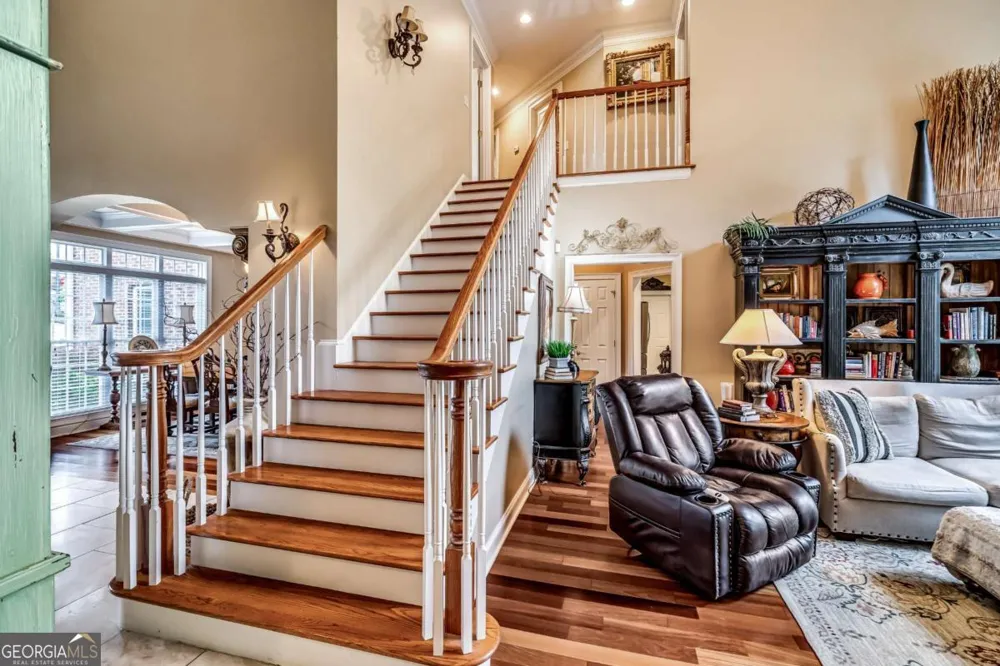 411 Overlook WAY Cohutta, GA 30710