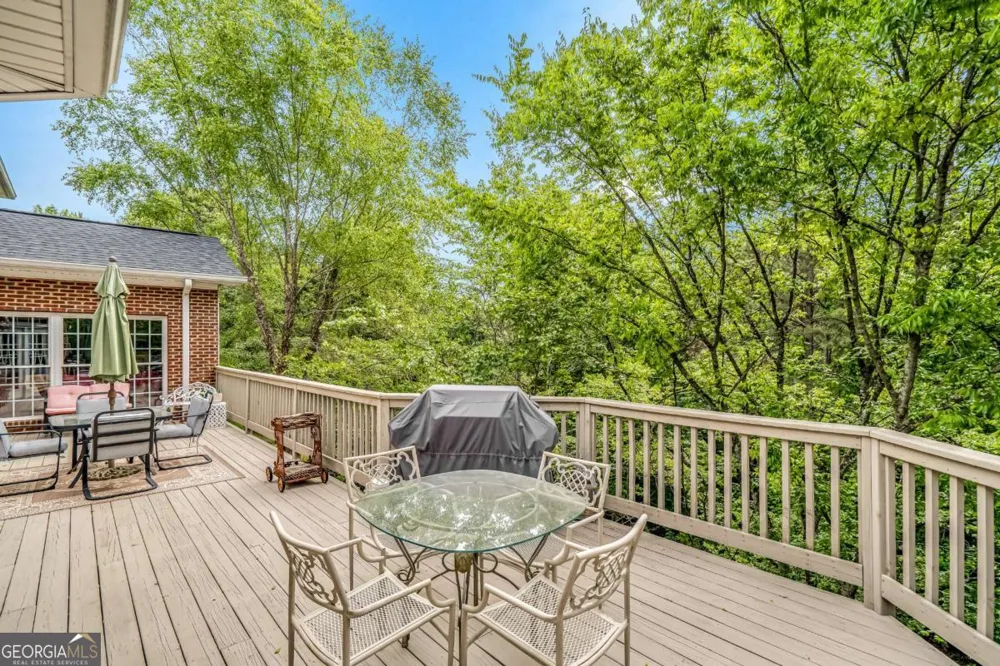 411 Overlook WAY Cohutta, GA 30710