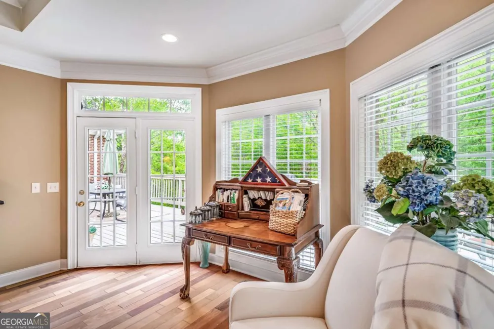 411 Overlook WAY Cohutta, GA 30710