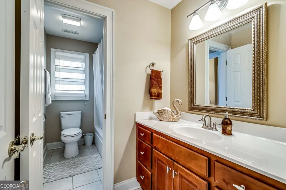 411 Overlook WAY Cohutta, GA 30710