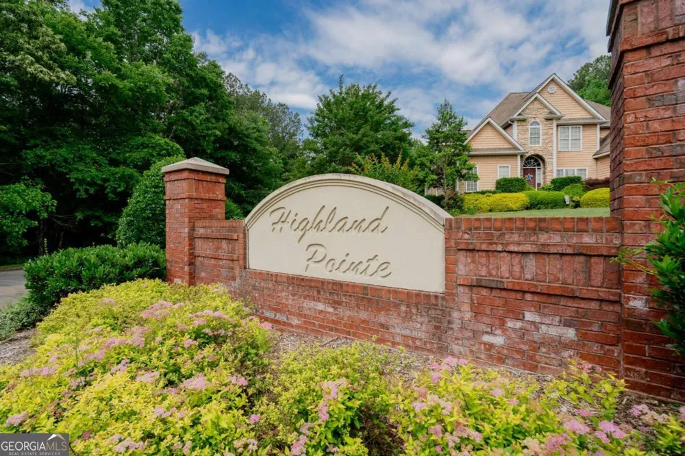 411 Overlook WAY Cohutta, GA 30710