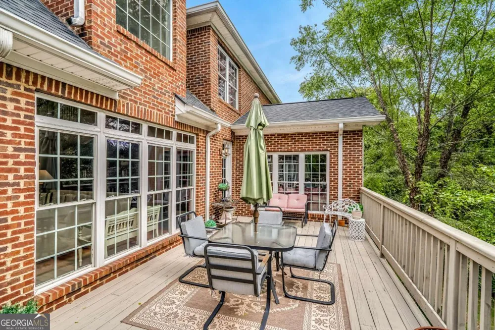 411 Overlook WAY Cohutta, GA 30710