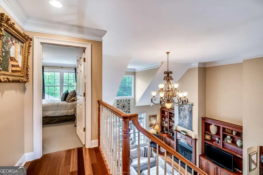 411 Overlook WAY Cohutta, GA 30710