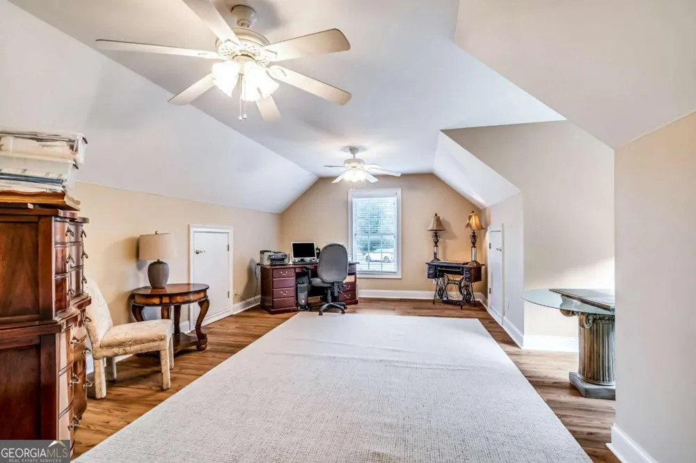 411 Overlook WAY Cohutta, GA 30710