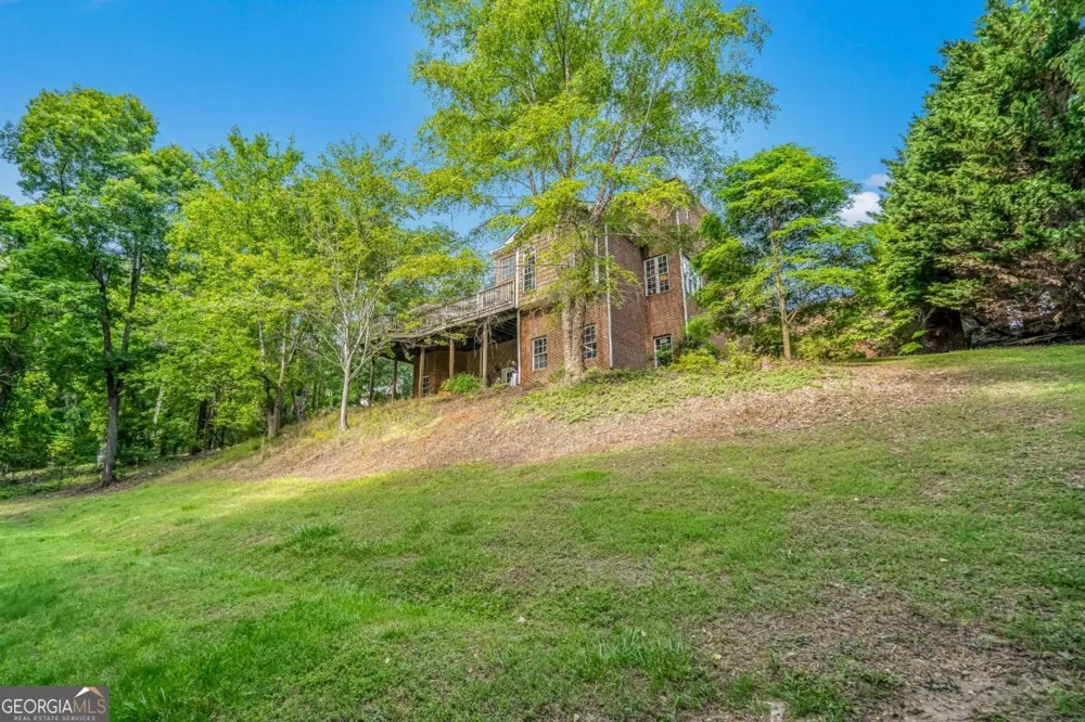 411 Overlook WAY Cohutta, GA 30710