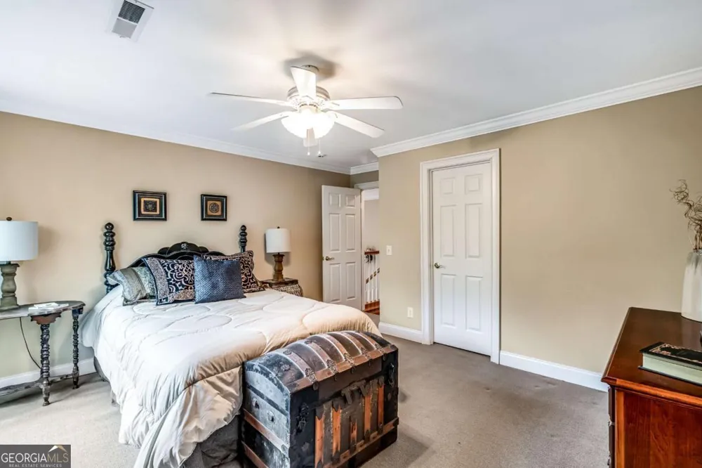 411 Overlook WAY Cohutta, GA 30710