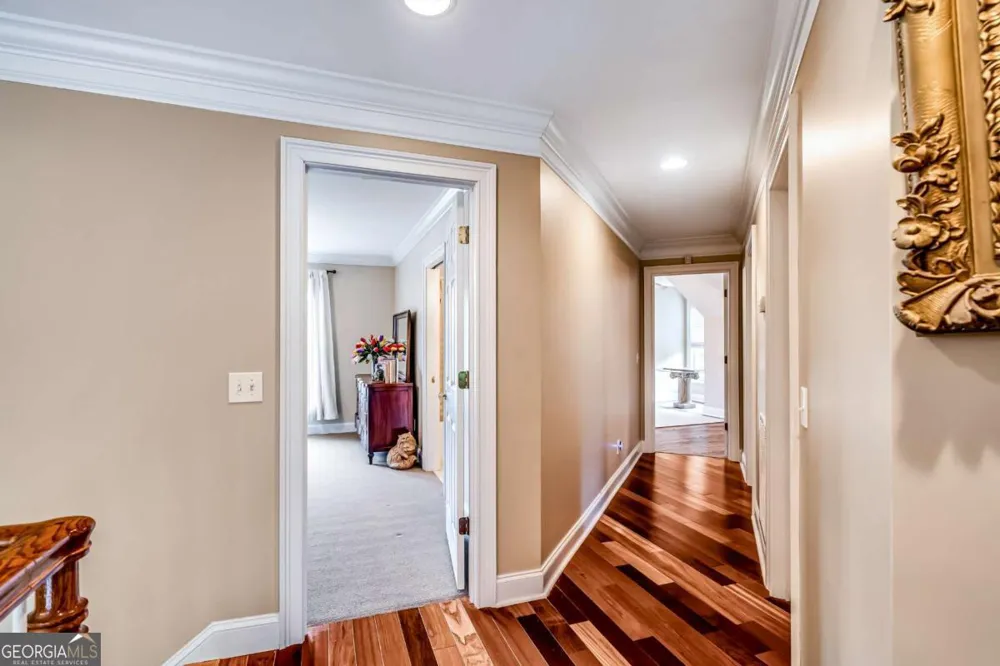 411 Overlook WAY Cohutta, GA 30710