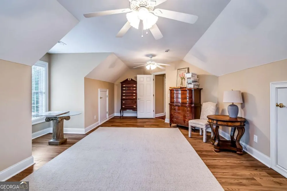 411 Overlook WAY Cohutta, GA 30710