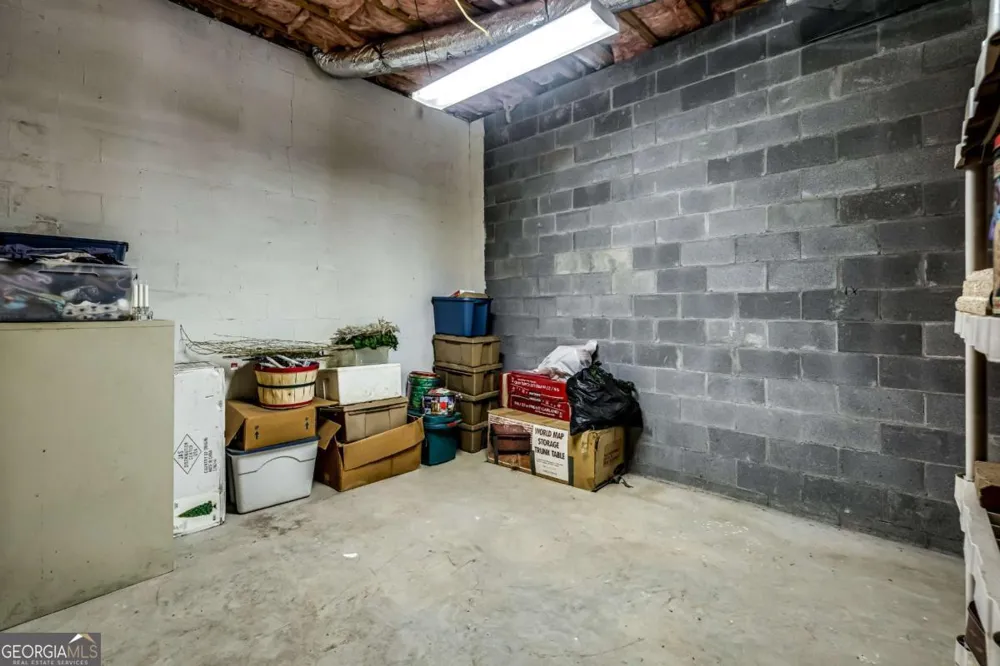 411 Overlook WAY Cohutta, GA 30710