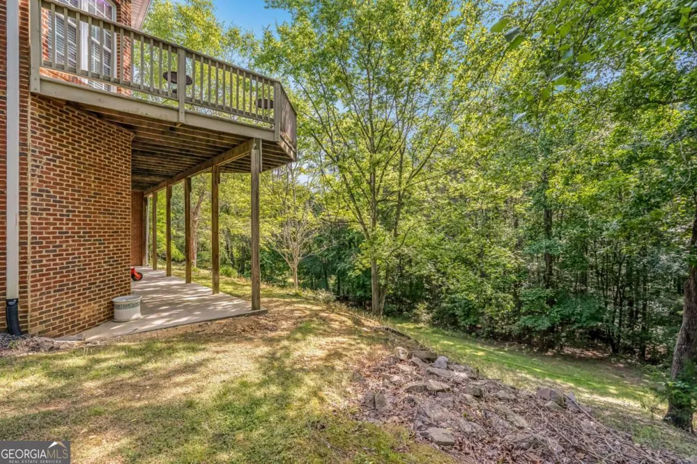 411 Overlook WAY Cohutta, GA 30710
