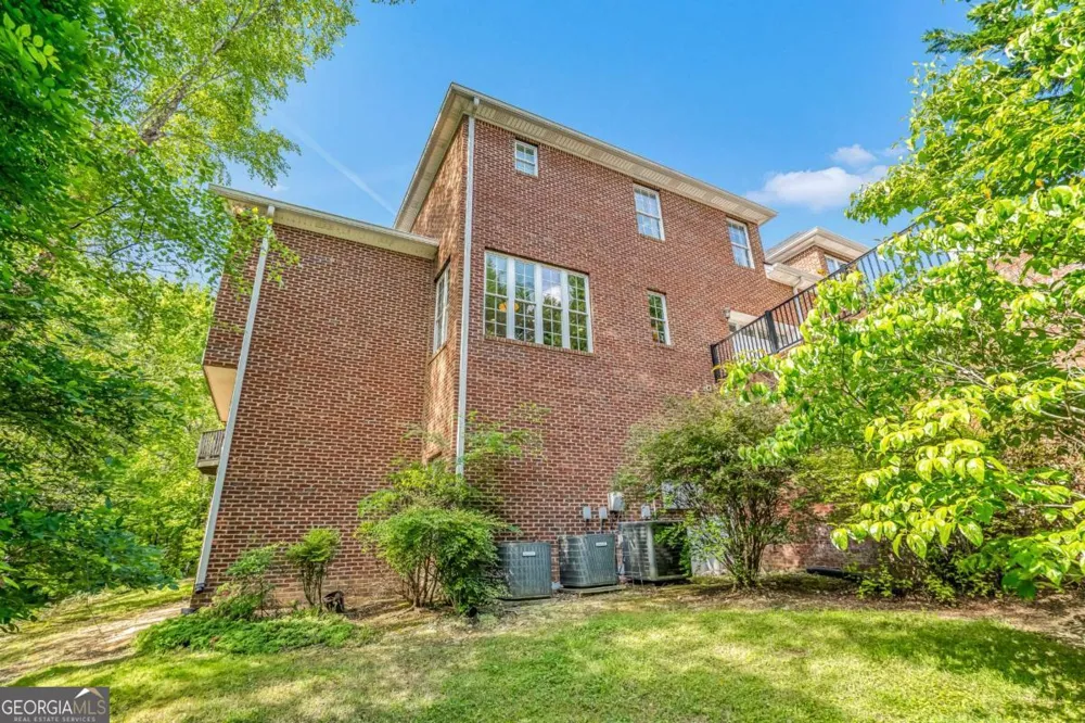 411 Overlook WAY Cohutta, GA 30710