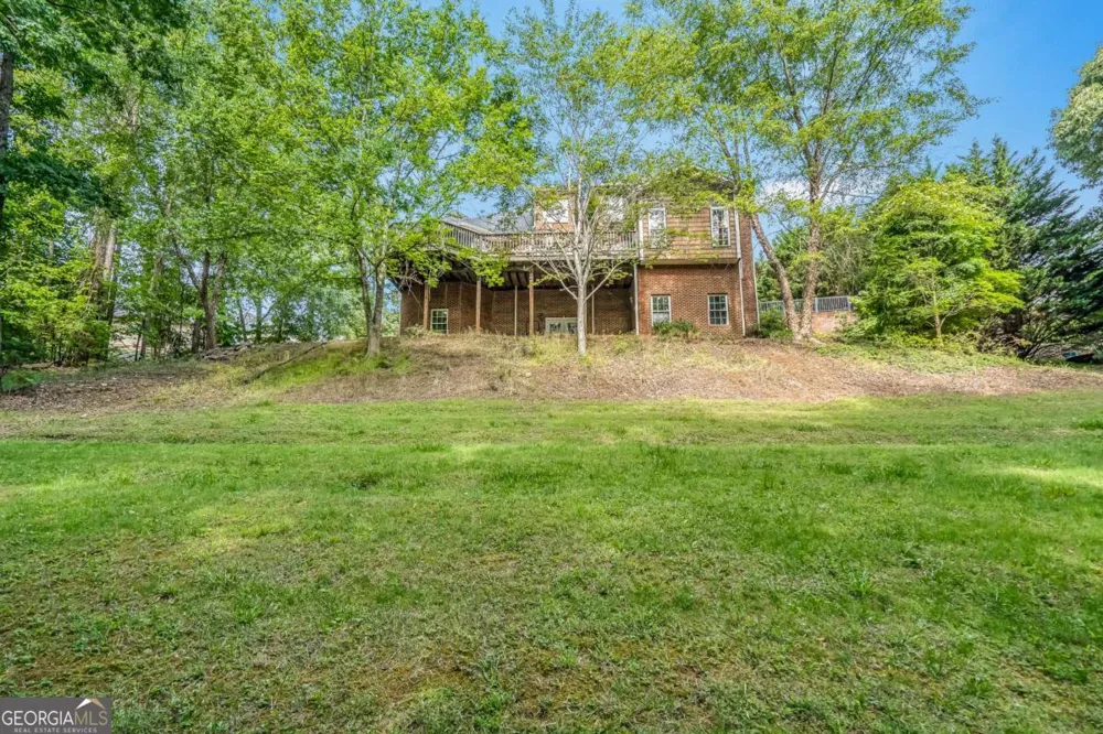 411 Overlook WAY Cohutta, GA 30710