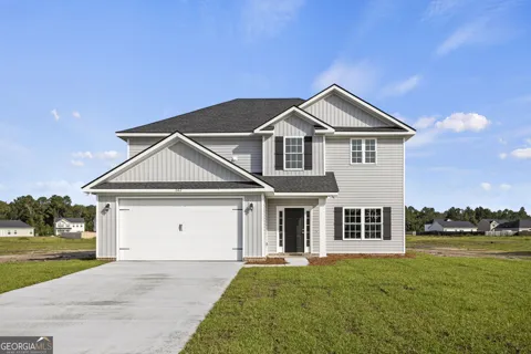 342 NE Freshwater LN