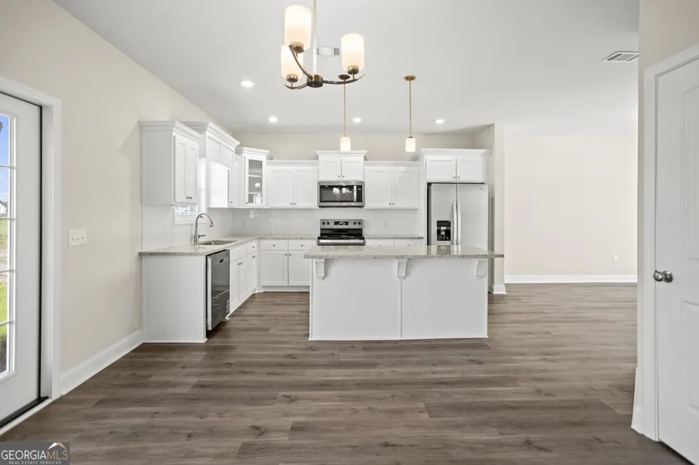 342 NE Freshwater LN Ludowici, GA 31316
