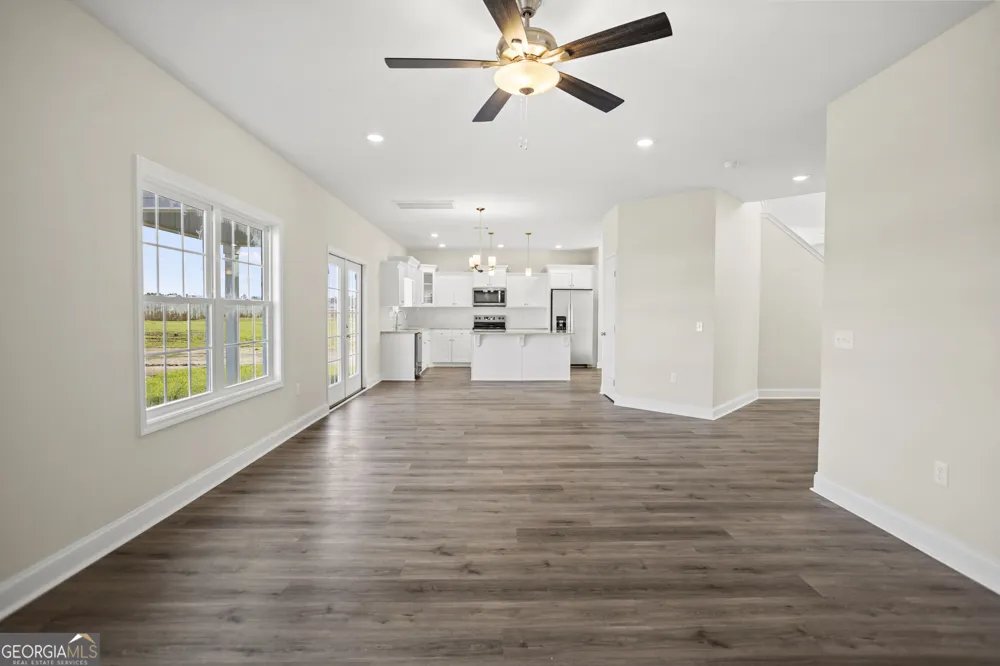 342 NE Freshwater LN Ludowici, GA 31316
