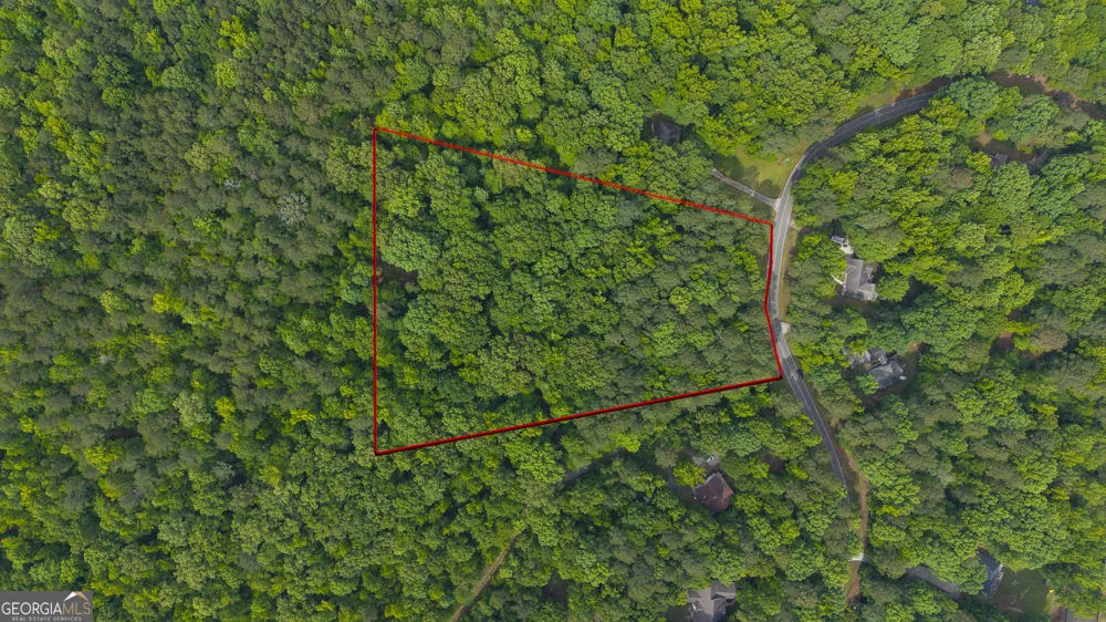LOT 43 Apalachee Woods TRL Buckhead, GA 30625