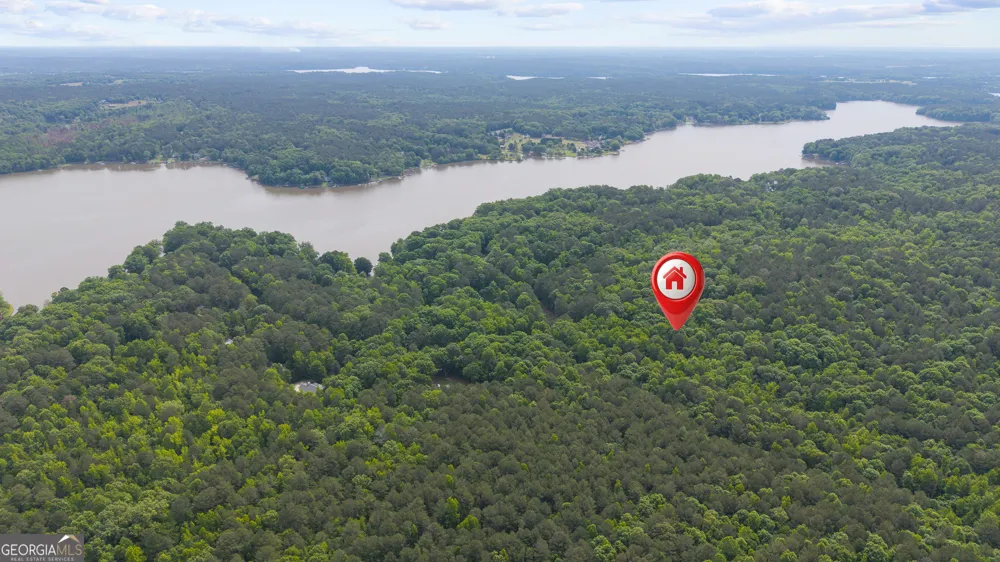 LOT 43 Apalachee Woods TRL Buckhead, GA 30625