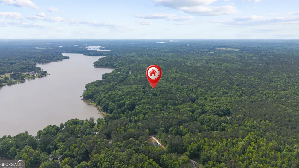 LOT 43 Apalachee Woods TRL Buckhead, GA 30625