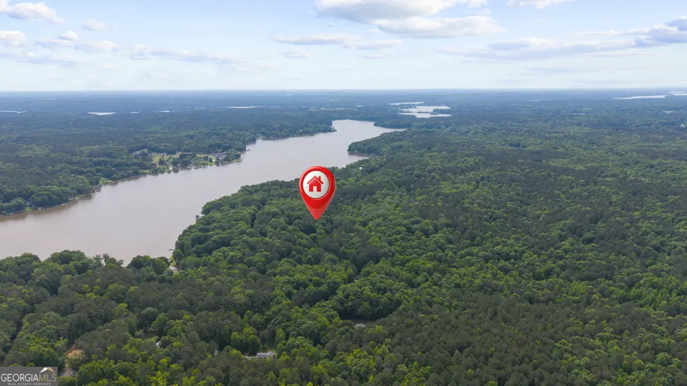 LOT 43 Apalachee Woods TRL Buckhead, GA 30625