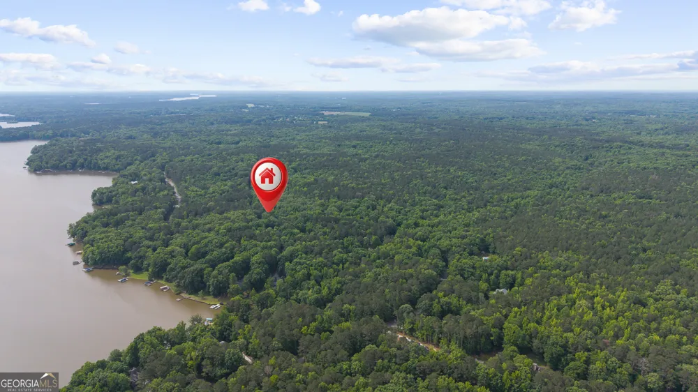LOT 43 Apalachee Woods TRL Buckhead, GA 30625