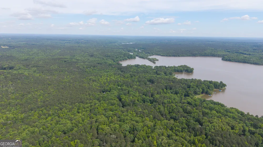 LOT 43 Apalachee Woods TRL Buckhead, GA 30625