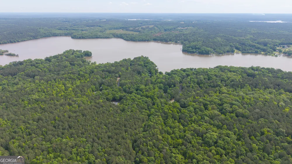 LOT 43 Apalachee Woods TRL Buckhead, GA 30625