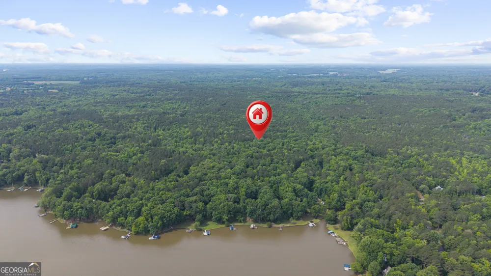 LOT 43 Apalachee Woods TRL Buckhead, GA 30625