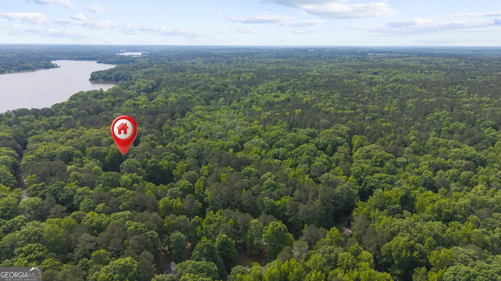 LOT 43 Apalachee Woods TRL Buckhead, GA 30625