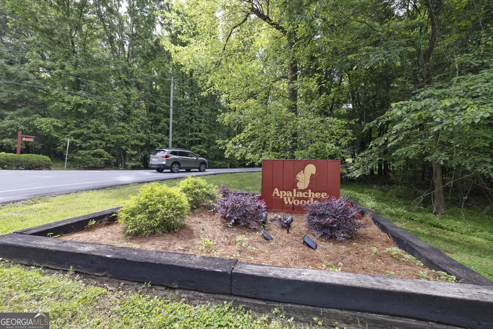 LOT 43 Apalachee Woods TRL Buckhead, GA 30625